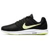 (WMNS) Downshifter 7 Black/Green Women's 852466-012
