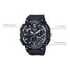 Casio YOUTH Series Three Needles Three Eyes Unicorn Waterproof Movement Quartz Movement Resin Strap Japanese and Korean Watch Men's Watch MCW-200H-1A