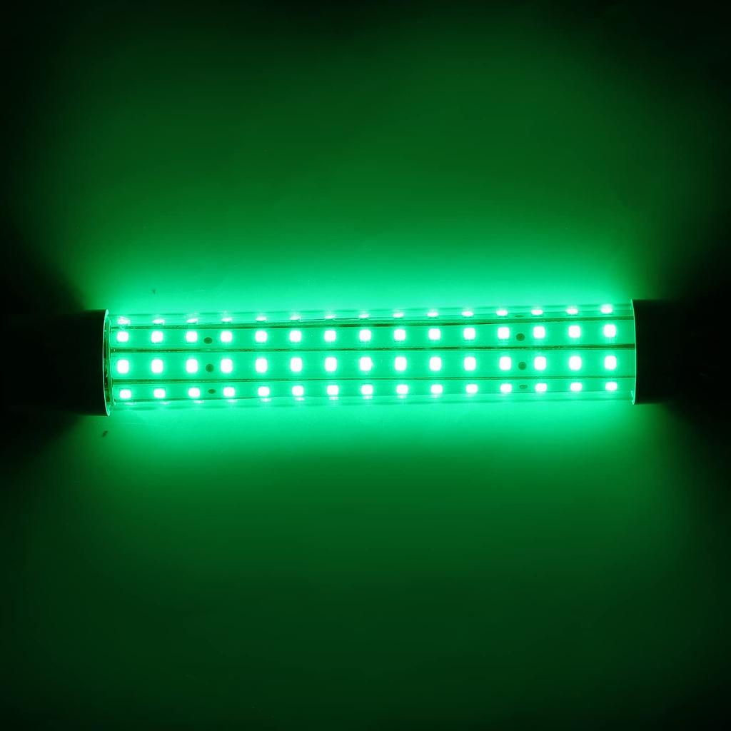 LED Underwater Light, High Brightness, Fishing Light, for Fishing Boats, Squid Fishing, Ships, Sea Fishing, Night Fishing