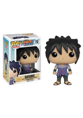 Funko POP Naruto Sasuke asa sižeta anime