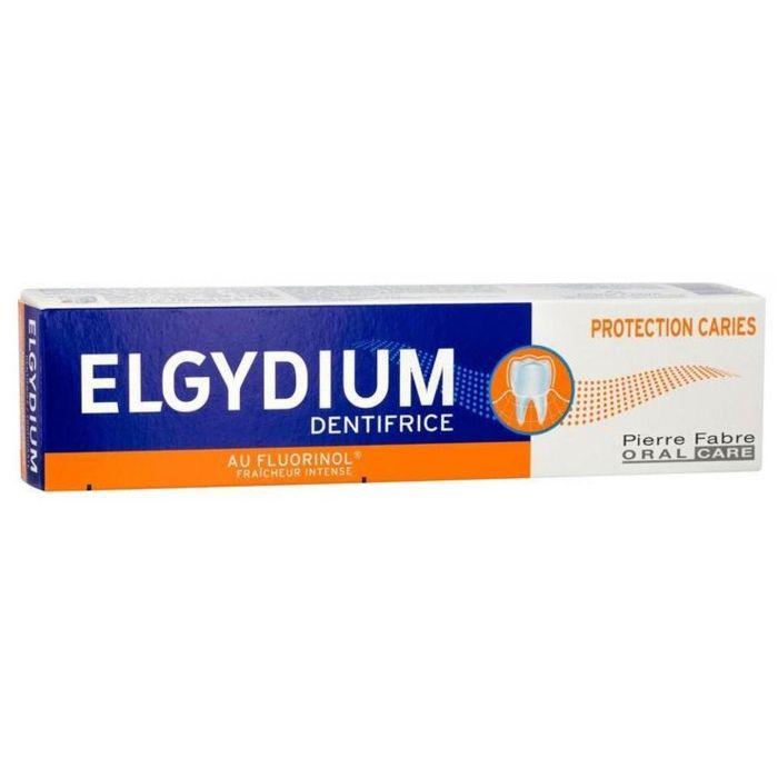 Elgydium Dentifrice Caries 75Ml