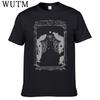 New Blut Aus Nord T Shirt 100 Cotton Men Shirt