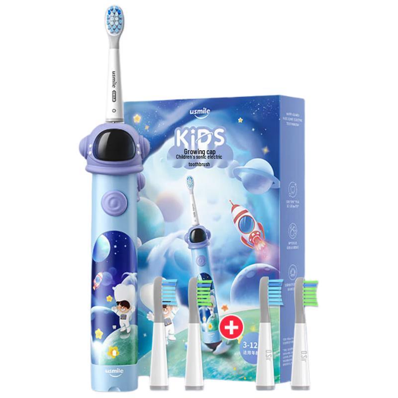 

Usmile Q3S Children s Sonic Electric Toothbrush