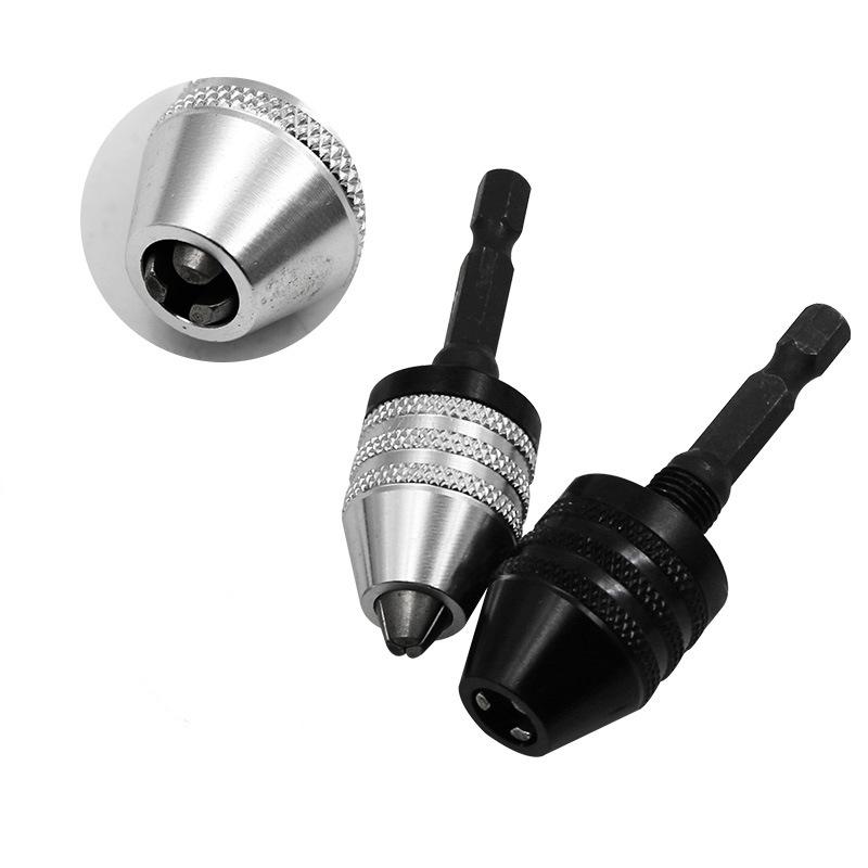 Buy Hexagon Chuck 1/4'' Inch Hex Shank 
