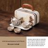 Dunhuang Flying Apsara Travel Tea Set