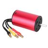 Motore Brushless S2845 a 4 Poli 259W per Auto/Barche RC 1:12 1:18 Parti di Ricambio KV3900