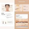 TIRTIR MASK FIT ALL-COVER DUAL CONCEALER [TIRTIR] MASK FIT ALL-COVER DUAL CONCEALER #02 Medium