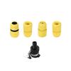 A25F-Washing Machine Water Filter Connection Kit For Karcher 4 / 5 Minute Pipe High Pressure Adapter Garden Irrigation