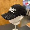 Jeep Jeep Universal Iconic Color Stitch Ball Cap JO2GCU089_