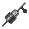 A96I-763198-1 Drill Chuck Adapter 3/8 Inch For , Power Drill Adapter Keyless Chuck Impact Drivers Quick Connect