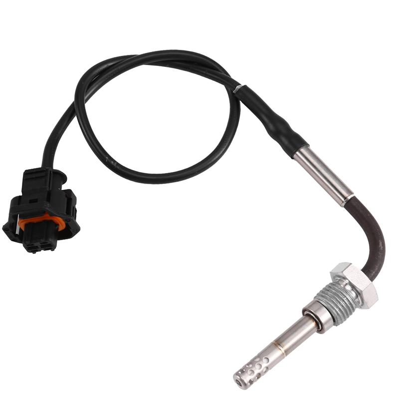 For Exhaust Gas Temperature Sensor EGT Sensor Part Numbers 25183662 96436268 4818482
