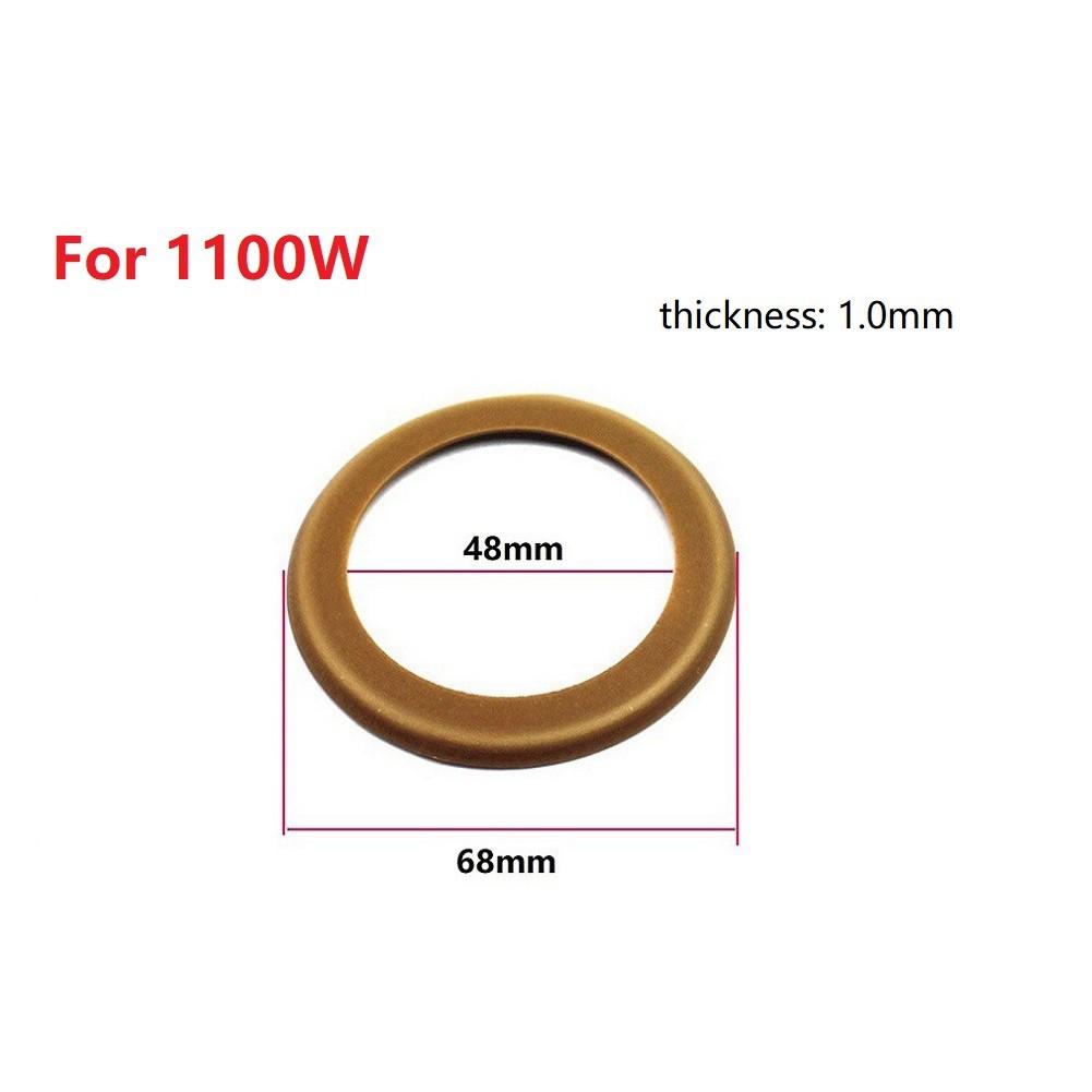 Piston Rings Air Pump Piston Rings High Temperature Resistance