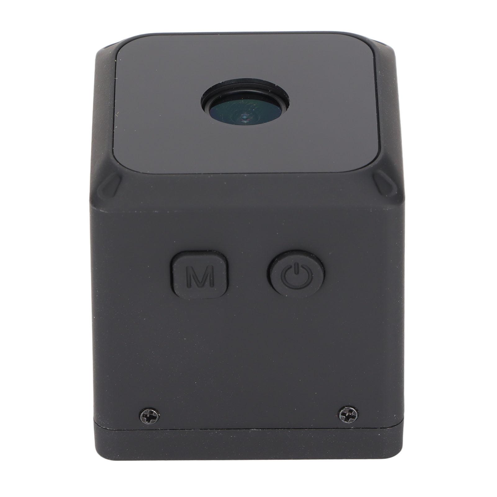 

Wireless WiFi Camera Remote Monitoring Motion Detection HD Security Camera with Cloud Storage for