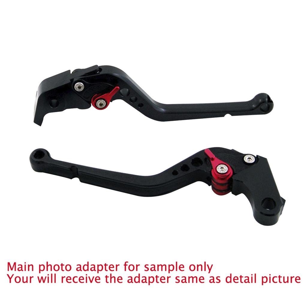 Long Clutch Brake Lever Fit for HONDA CRF1100L Africa Twin 2022-2024