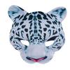 Maschera Animale Tigre per Halloween, Festa e Accessori Costume Cosplay