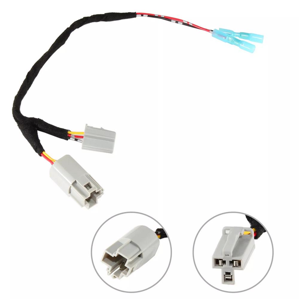 12 Volt Power Outlet Cigarette Lighter Adapter Switch X1 For Dodge Ram 2001-2022