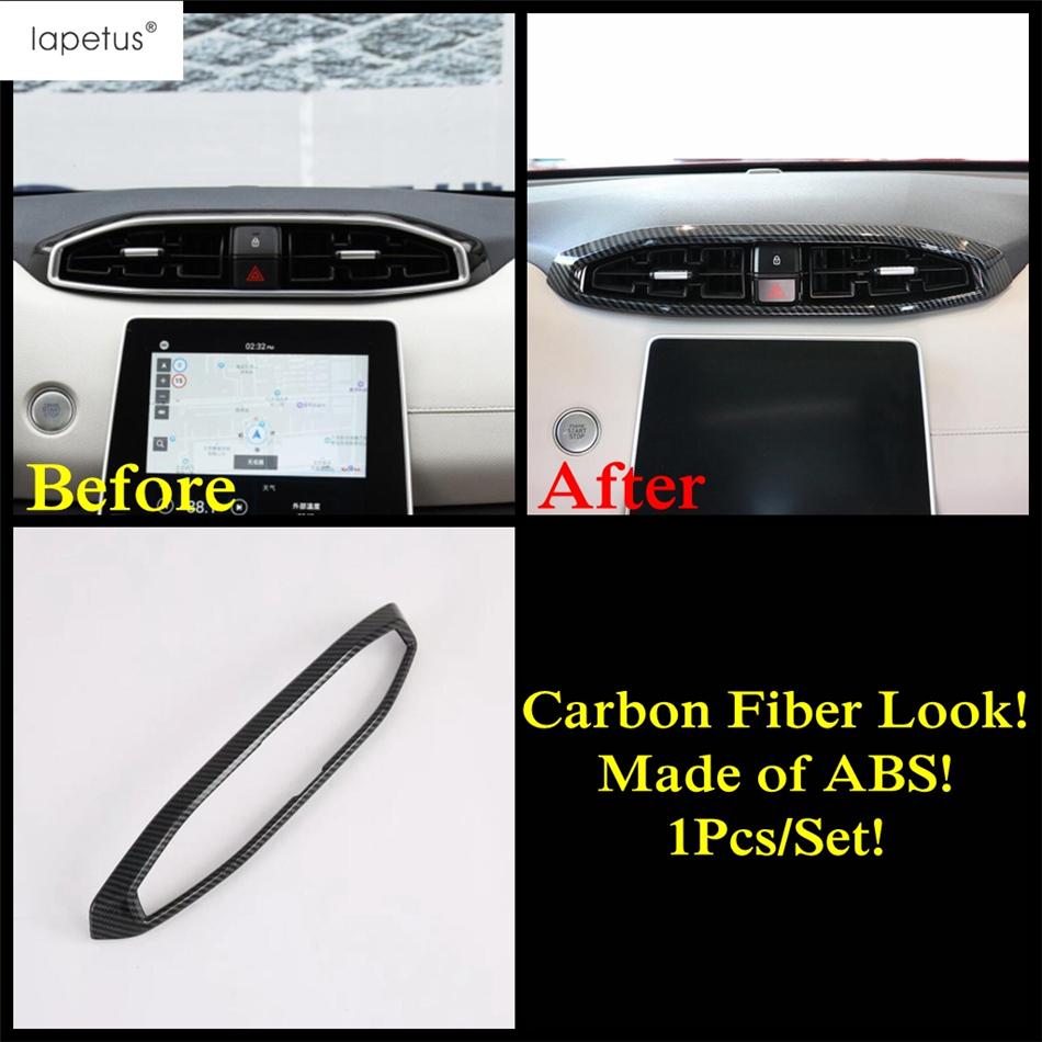 Interior For Hyundai Creta  - Head Lamp Window Lift Steering Wheel Gear Shift AC Air Cover Trim Carbon Fiber Accessories