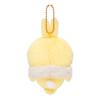 [Gray Parker Service] Chiikawa Fluffy Pajama Mascot Plush Rabbit