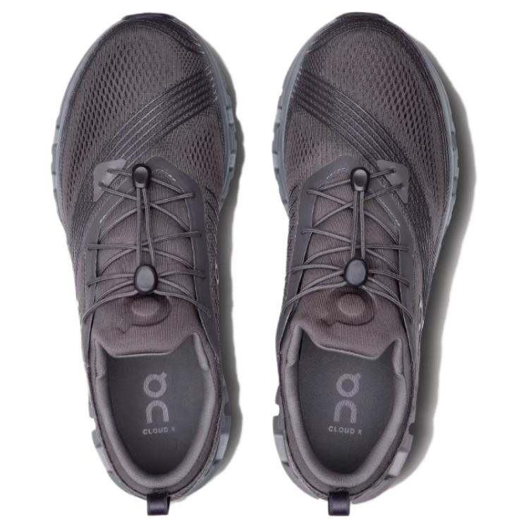 New On Running Cloud X Z5 Asphalt IrOn 3ME30272539
