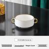 Servies – Borden en schotels