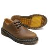 Scarpe Martin a calzino basso di prima qualità da uomo in pelle taglia grande stivaletti corti punta tonda scarpe casual da lavoro per uomo e donna coppia