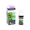 Dr. Valnet Organic Patchouli Essential Oil 10ml