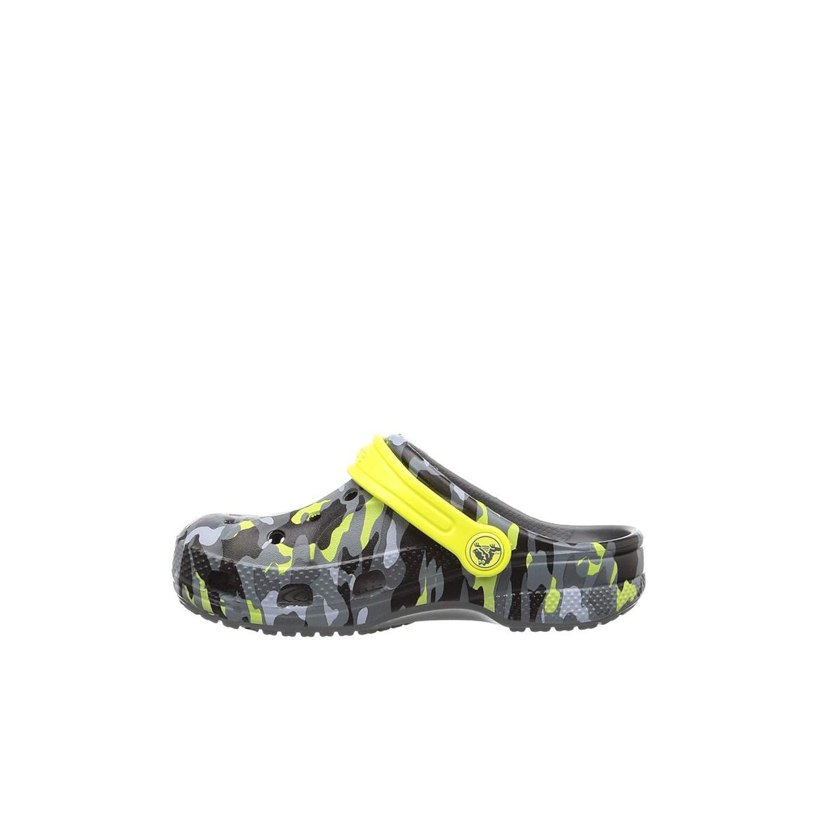 

сандалии Crocs Classic clog Kids Sandals Kids 205484-0DA