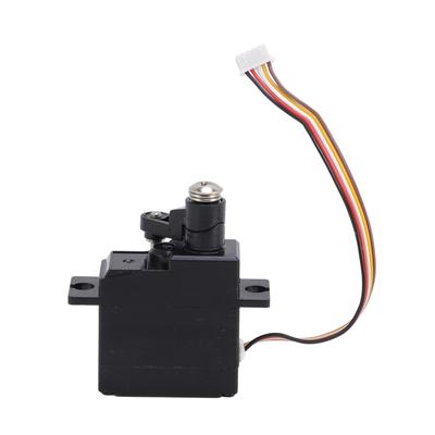 RC Servo for 118 RC Car 5 Wire Servo for HS18301 HS18302 HS18303 HS18304 HS18311 HS18312 HS18313