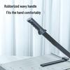 Deli 8013 Manual Steel Paper Cutter for B4 and A4 CN plug (adapter included)