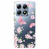 For Xiaomi 14T Pro Case 6.67'' Clear TPU Silicone Funda Capa for Xiaomi 14T Soft Covers Mi 14t 14 t 2024 Transparent Coques bag