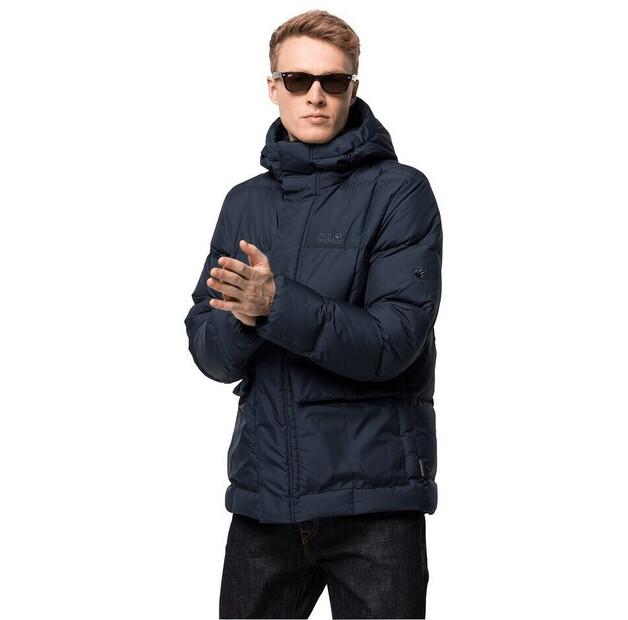 Куртка Jack Wolfskin Frozen Lake S