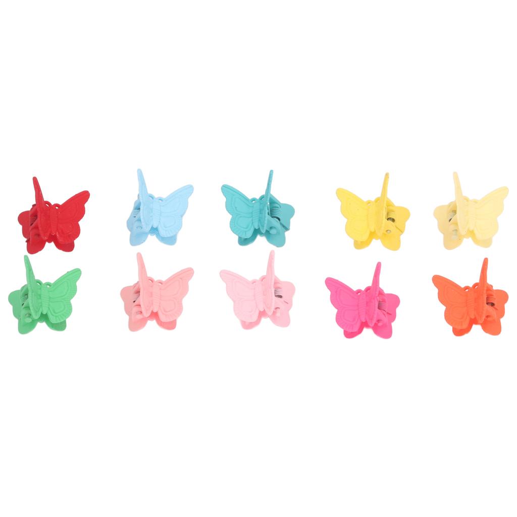 100pcs Hair Clips for Toddler Girls Colorful Hair Accessories Cute Hair Cli