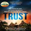 Trust by Chris Hammer Paperback Book 9781472272942
