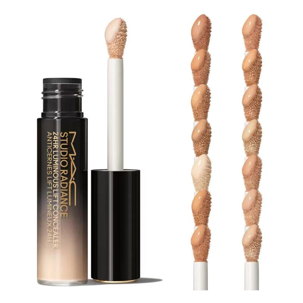 MAC Studio Radiance 24 Luminous Concealer NC10