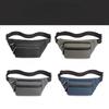 Foreign Trade Waist Bag, Men's Style, Chest Bag, Casual Diagonal Cross Bag, Outdoor Sports Bag, Ins, with The Option To Print Your Own Logo