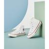 Converse Chuck 70 Vintage Canvas Kids White 368984c