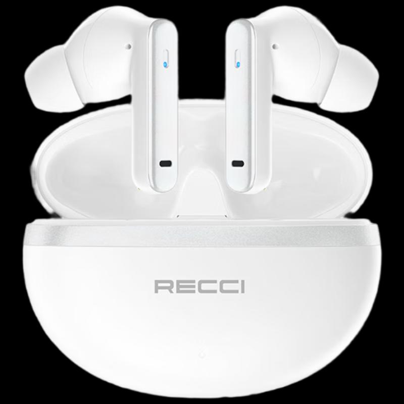 Recci REP-W88 ANC Wireless Earbuds