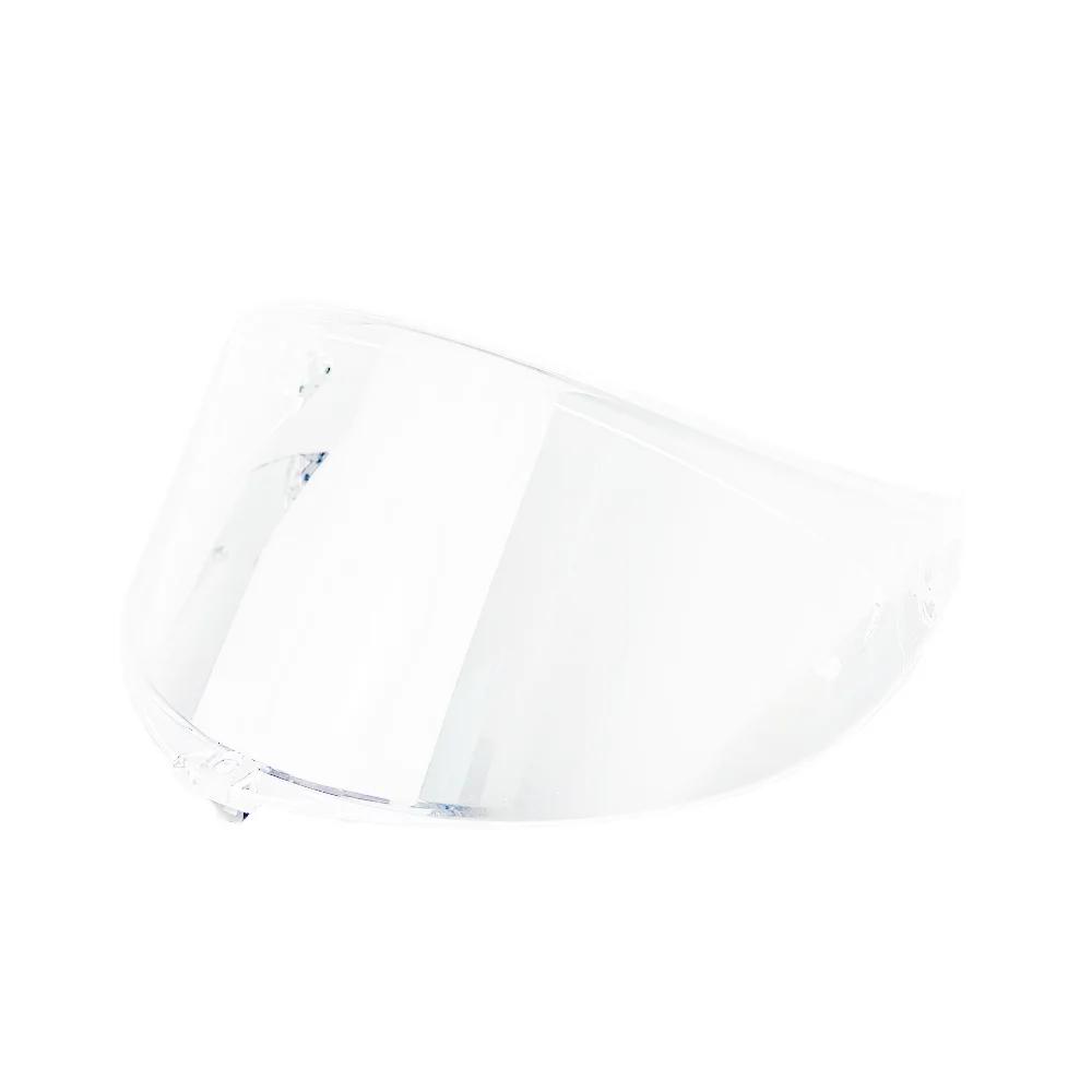 Helmet Visor for AGV K6 K6S Motorcycle Helmet Glasses Motorbike Helmet Discoloration Lens K6 Visor