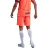 Nike Dri-FIT ADV Elastic Waist Logo Mid-Length Football Shorts Men shorts HM3214-854