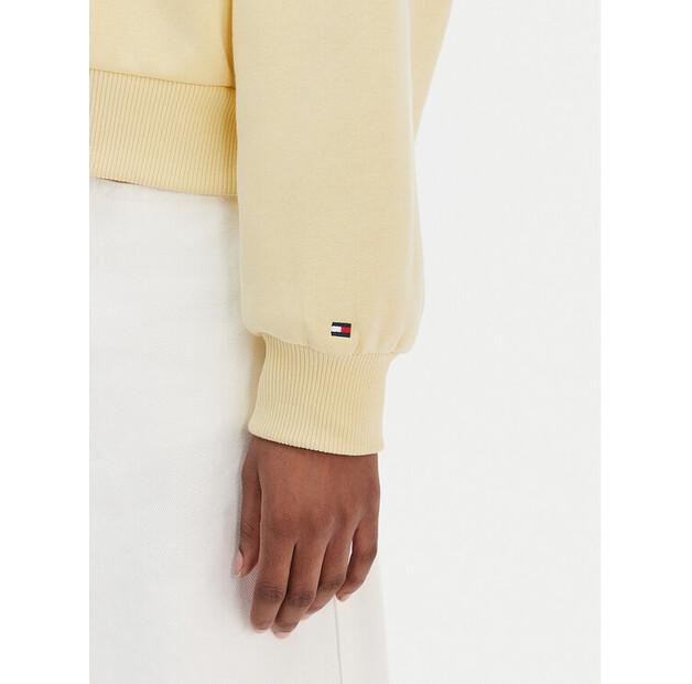 Толстовка Tommy Hilfiger Corp Logo