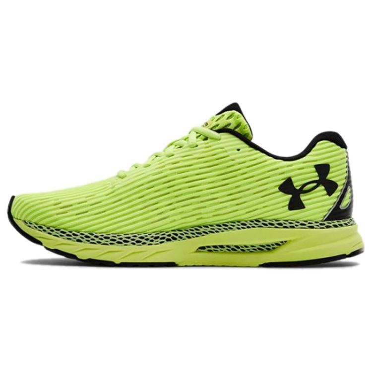 

Кроссовки Under Armour HOVR Velociti 3 X Ray Unisex Green Halo-Gray 3022589-300