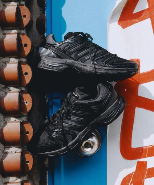 [Adidas] Adistar Control 5 - Черный KI5226 220