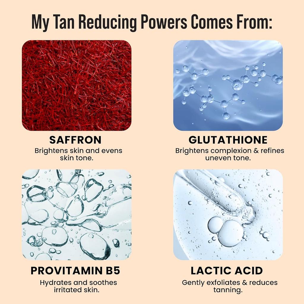 Magic Face Wash Duo 100ml Pack Of 2 For Tan Removal Skin Brightening Glowing Skin Unisex