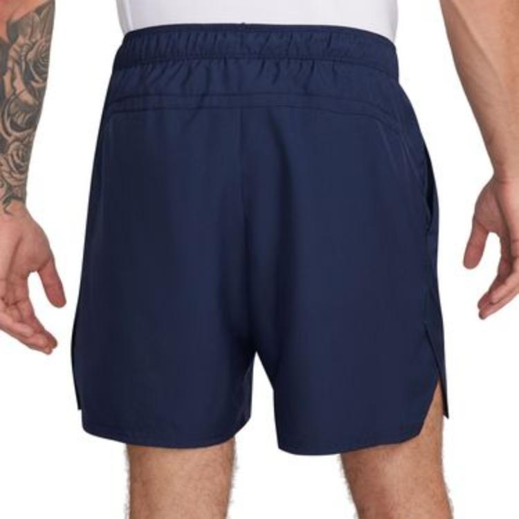 NikeCourt Victory Men's Dri-FIT 7" Tennis Shorts FD5380-451