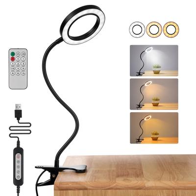 LED-lampor – LED-bordslampor