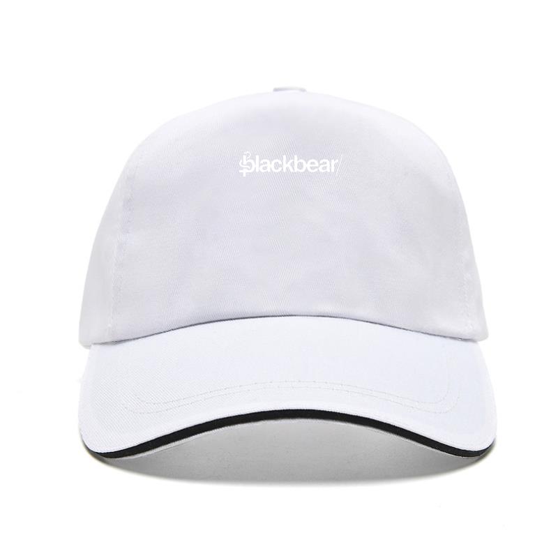 Fashion hat Blackbear Printing baseball cap Unisex women Summer Trend Cap Youth Joker sun hat Blackbear Beach Visor hat