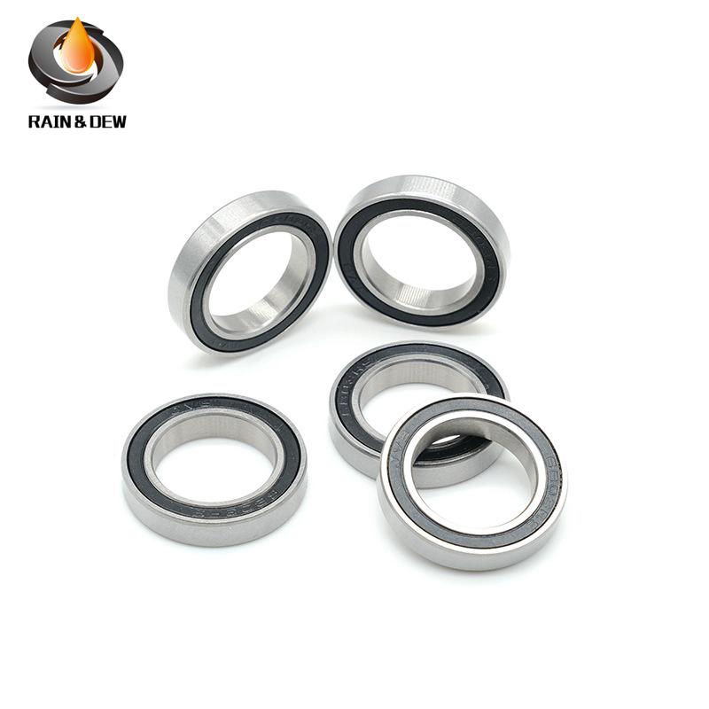SMR85ZZ ABEC-9 Stainless Steel Fishing Gear Bearing 5x8x2.5mm