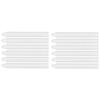 Technical Marking Chalk, White, 12 Pieces