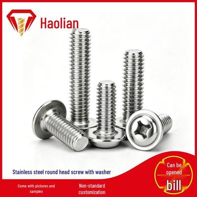 Bağlantı elemanları – Vidalar ve kılavuzlu vidalar