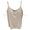 Uniqlo AIRism Bra Camisole S-4XL with Cups Sleeveless Tank Women 482186 NWT